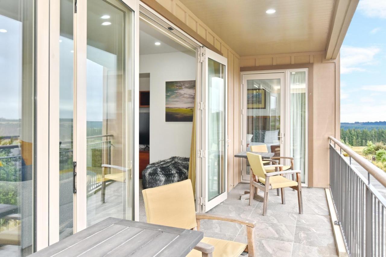 High Country Villa 250 - Terrace Downs Windwhistle Exterior foto